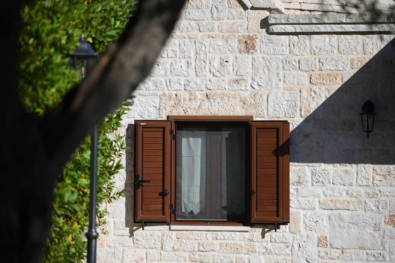 Villa Dimora Dani Putignano Exterior foto