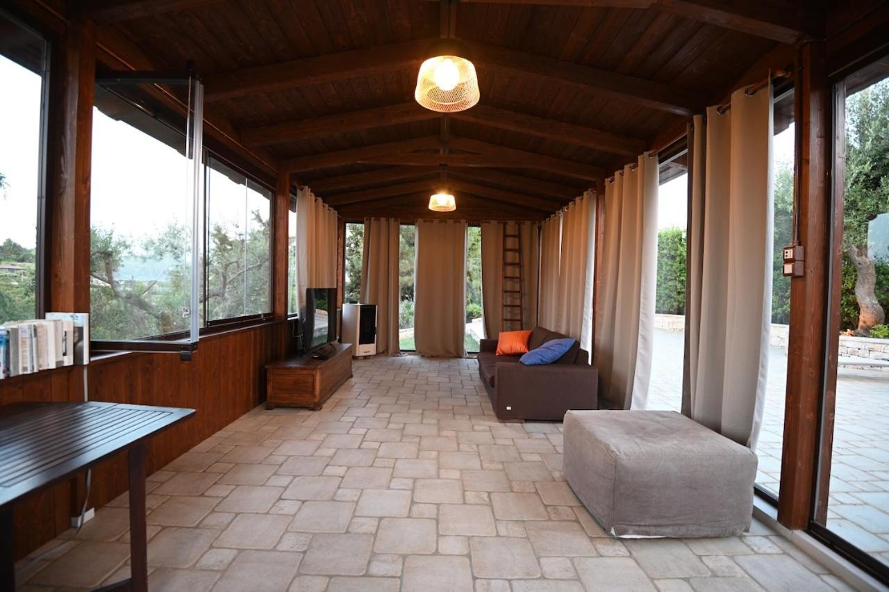 Villa Dimora Dani Putignano Exterior foto
