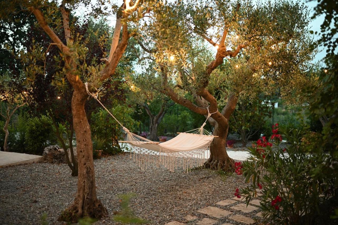 Villa Dimora Dani Putignano Exterior foto