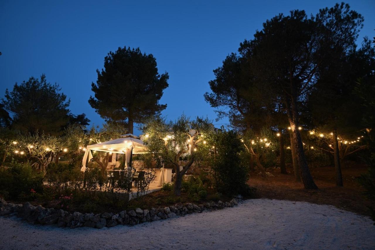 Villa Dimora Dani Putignano Exterior foto