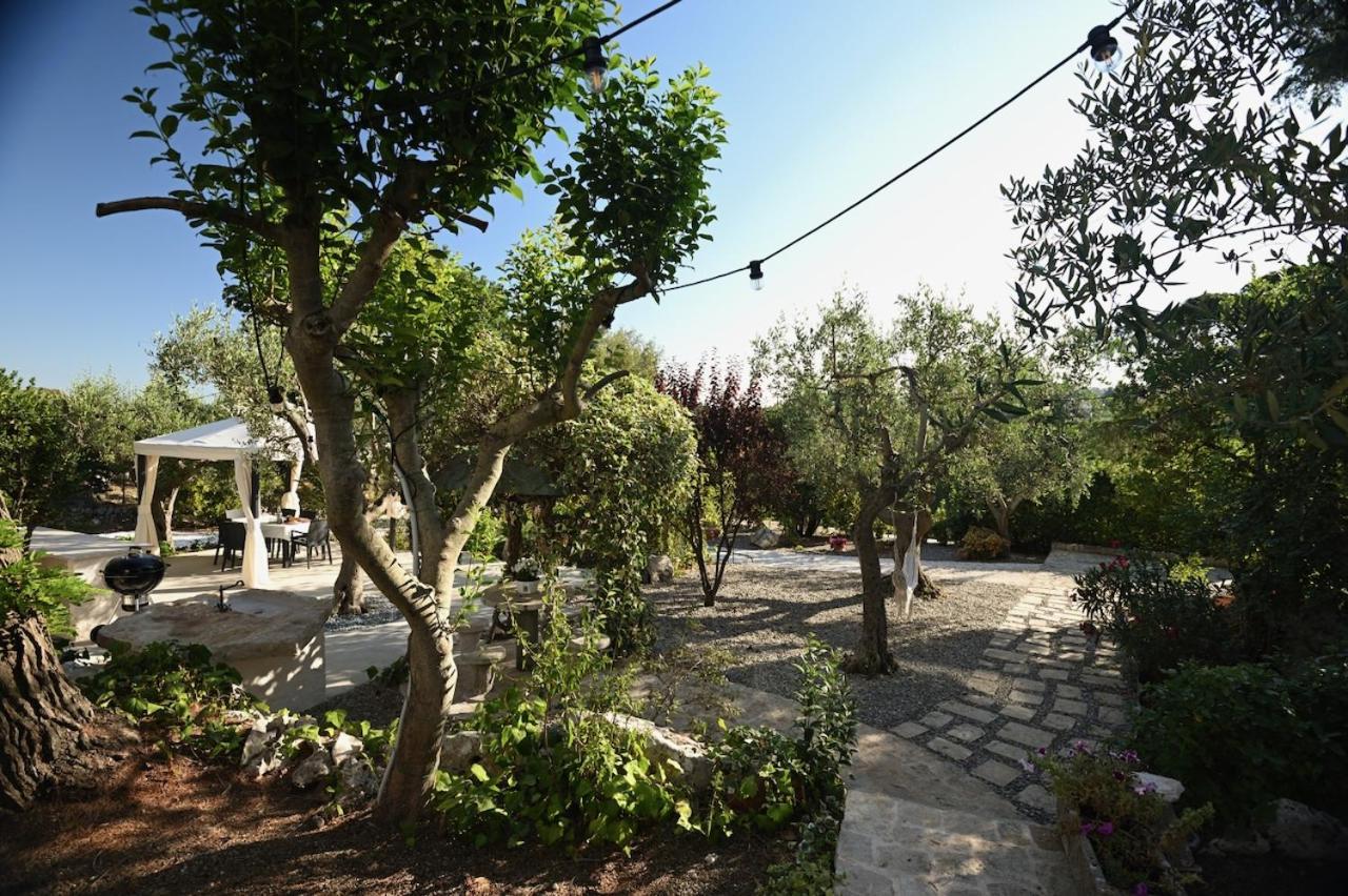 Villa Dimora Dani Putignano Exterior foto